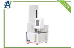 China ASTM D5133 ASTM D7110 Low Temperature Viscosity / Gelation Index Test Apparatus supplier