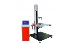 China Anticorrosive Packaging Testing Instruments 800x800x1000mm Multiscene supplier