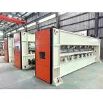 China Superior High Stability Needle Punching Machine