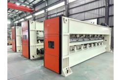 China China Superior High Stability Needle Punching Machine supplier