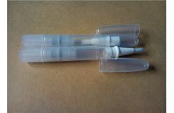 China Plastic Long Standing Girls Lip Gloss Custom Design Lipstick 12.2 * 97mm supplier
