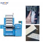 Optional Needle Type 15/20/24 Automatic Crochet Machine With 8 Weft Bar for sale
