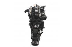 China High Reliability Used Japanese Engines for ISUZU 4JB1 Industrial and Commercial supplier