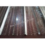 7*15mm Hole 600mm Expanded Metal Lath For Construction for sale
