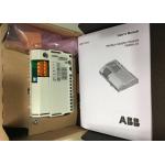 NEW ABB MODBUS RTU ADAPTER Module RMBA-01 Option SP Kit RS-485 interface for sale