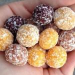 Automatic P110 Bliss Ball Maker Machine 60 Pcs/Min