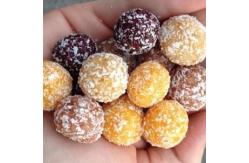 China Automatic P110 Bliss Ball Maker Machine 60 Pcs/Min supplier