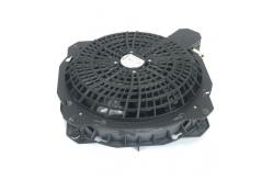 China K2E200-AH20-05  Ebmpapst  CABINET FAN  MADE EXCLUSIVELY FOR RITTAL supplier