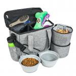 Customized Newest design Dog Travel Bag for sale