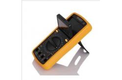 China Dt9205A Electrical Autoranging Digital Multimeter High Precision supplier