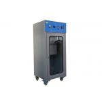50HZ Electrical Appliance Tester , Electrical Iron Drop Test Machine IEC 60335 - 2 - 3