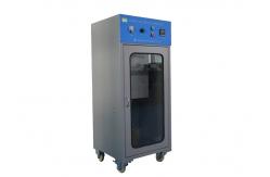 China 50HZ Electrical Appliance Tester , Electrical Iron Drop Test Machine IEC 60335 - 2 - 3 supplier
