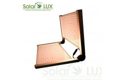 China HLG600 V2 Hydroponic 600w UV Led Board Grow Lights supplier