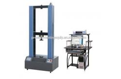 China WDW-600 Computer servo control universal tensile and compression testing machine supplier