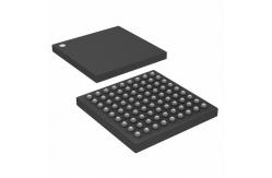 China Field Programmable Gate Array 10M08DFV81C7G 450MHz Non-Volatile FPGA IC WLCSP81 supplier