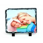 Sublimation square Photo Slate for sale