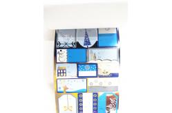 China Bottle Removable Sticker Book Printing Customized Design Promotional Item Attach supplier