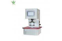 China 50-900mm/Min Garment Textile Testing Equipment Hydraulic Water Pressure supplier