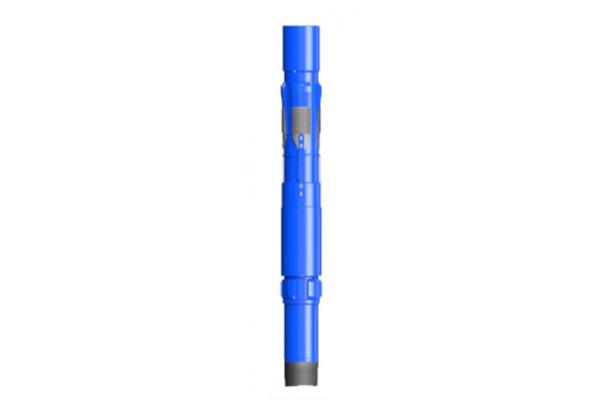 30T-120T Rotating Liner Hanger Oilfield Liner Hanger With Packer Set
