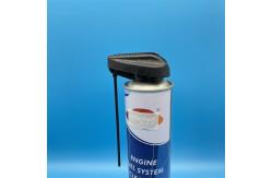 China Professional Folding Sprayer for Photographers with Ultra-Fine Mist supplier