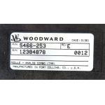5466-253 WOODWARD Analog Combo Module for sale
