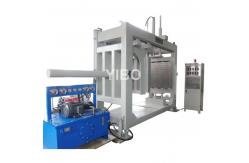 China APG And Vacuum Casting Process Compatible Standard APG Clamping Machine supplier
