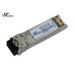 1310nm SFP+ Fiber Transceiver for sale