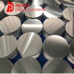 80-1600mm Export Aluminum Circle, Customizable, Excellent Mechanical Performance