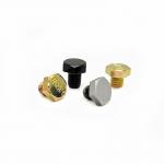 5mm External Hexagon Head Screw Stainless Steel Decorative Nail CD for sale