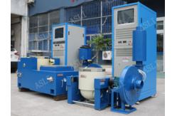 China Laboratory High Frequency Xyz Vibration Test Equipment For Lithium Battery supplier