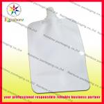 White Reusable Spout Pouch Packaging High Strength For Coffee for sale