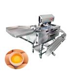 304 Egg Separator Machine Egg Yolk And White Separator Machine 3000pcs/H 220V/380V for sale