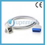 GE datex odmeda S/5 finger clip spo2 sensor,11pin,3m for sale