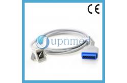 China GE datex odmeda S/5 finger clip spo2 sensor,11pin,3m supplier