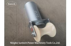 China Bellmouth Split Lock Roller D Series Entrance Protection Cable Extension Roller supplier