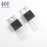 Transistor BT136 Triac BT136 Thyristor BT136 600 BT136-600E BT136-600D TO-220 Original and New for sale