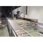 Customized Insulation Resistance Test Busbar Machine Irregular Shape