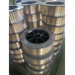 Nikel Aluminum Bronze Arc Spray Wire Thermal Spraying Wire for sale