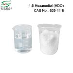 1 6-Hexanediol Molten As Key Ingredient For Polyurethane Coatings In Unsaturated Resin Field for sale
