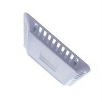 Dlc Ce Rohs Oil Gas Station 80w Led Canopy Lights 3000k Or 6500k for sale