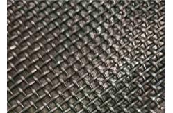 China Versatile Steel Woven Mesh Commonly Used Material In Various Industries supplier