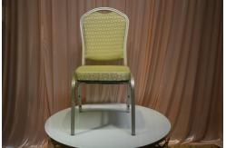 China Metal Stackable Banquet Chair Hotel Furniture 350 KGS Supporting supplier