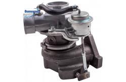 China Turbo RHF5 For ISUZU Engine 4JX1T Turbocharger 8971371098 supplier