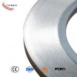 High Quality 0Cr25Al5 strip FeCrAl Tape for heating for sale