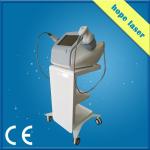 Face Lift / Face Wrinkle Remover Machine , Liposunix Hifu Slimming Machine 2 In 1 for sale