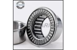 China FSK RAX714 RAXF714 Flange Radial Thrust Bearing 14X29.5X14.2mm ABEC-3/ABEC-5 Precision supplier