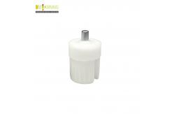 China Awning Roller Shade Hardware Kit Round Plug Nylon Plug Awning Hinges Brackets supplier