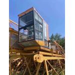 Assembled Construction Tower Cranes Professional Equipment and Spare Parts Support for sale
