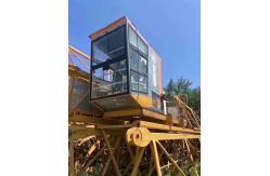 China Assembled Construction Tower Cranes Professional Equipment and Spare Parts Support supplier