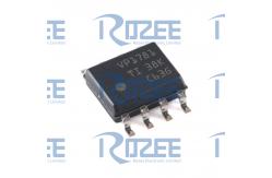 China SN65HVD1781DR supplier